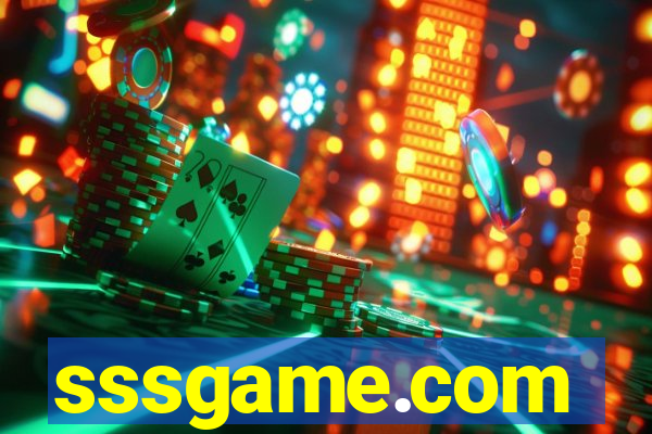 sssgame.com