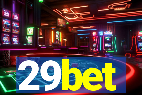 29bet