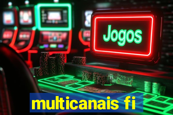 multicanais fi