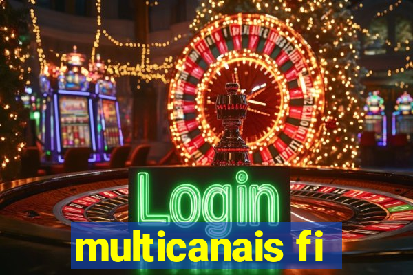 multicanais fi