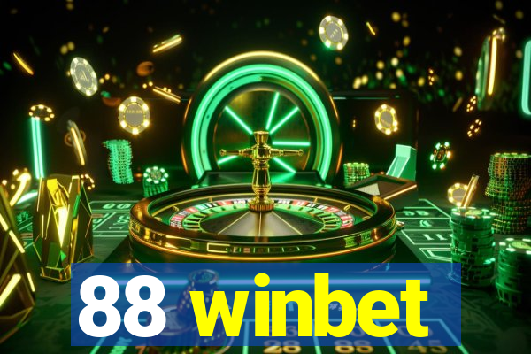 88 winbet