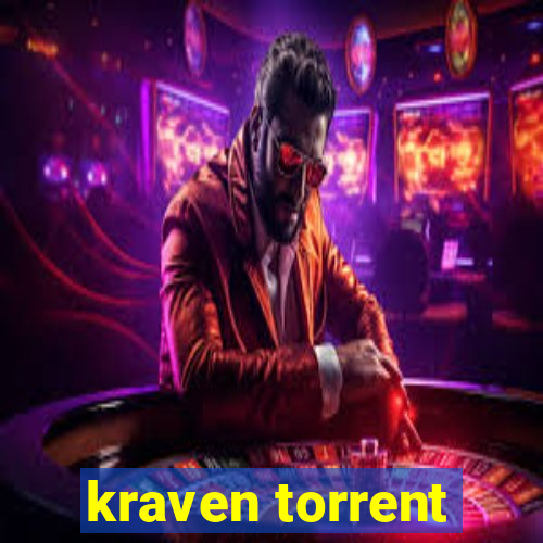 kraven torrent