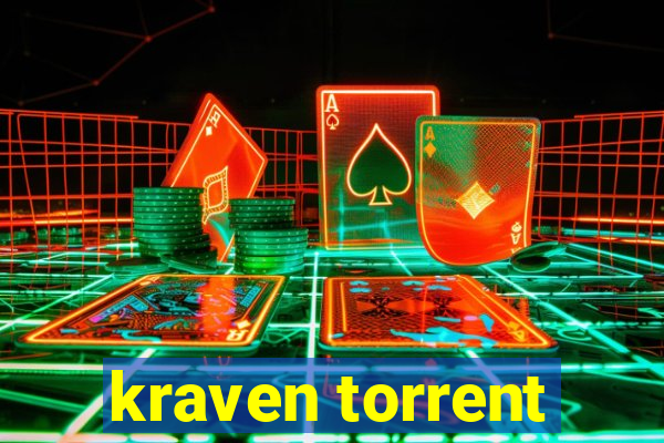 kraven torrent