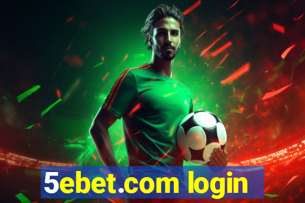 5ebet.com login