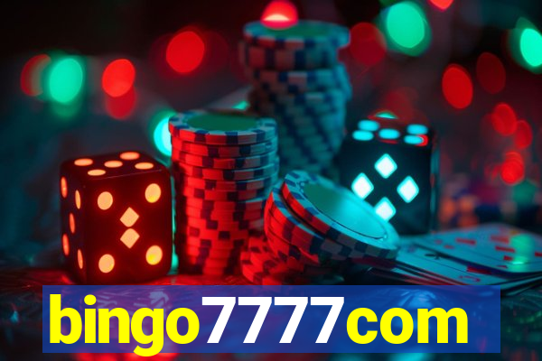 bingo7777com