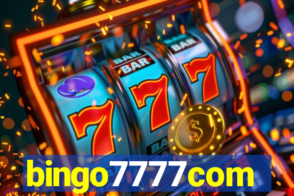 bingo7777com