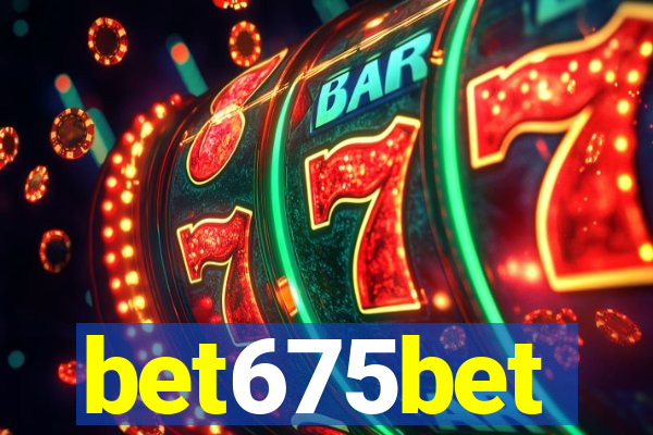 bet675bet