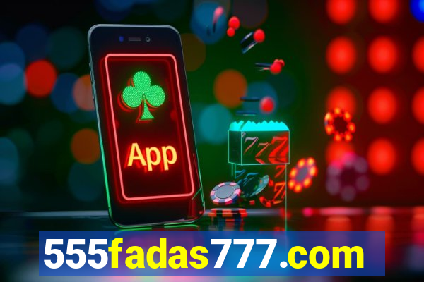 555fadas777.com