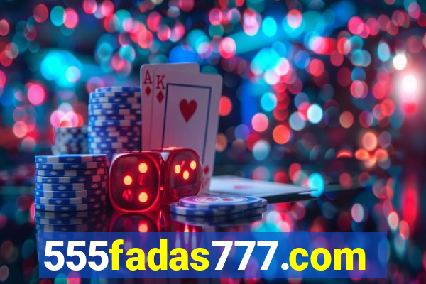 555fadas777.com