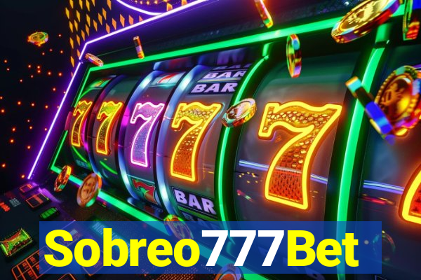 Sobreo777Bet