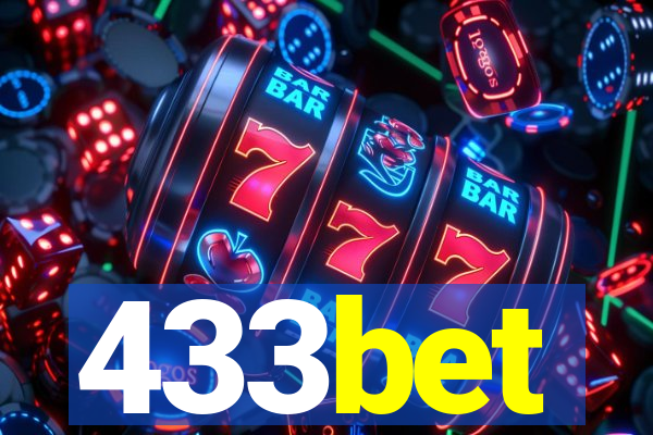 433bet