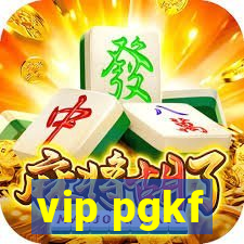 vip pgkf