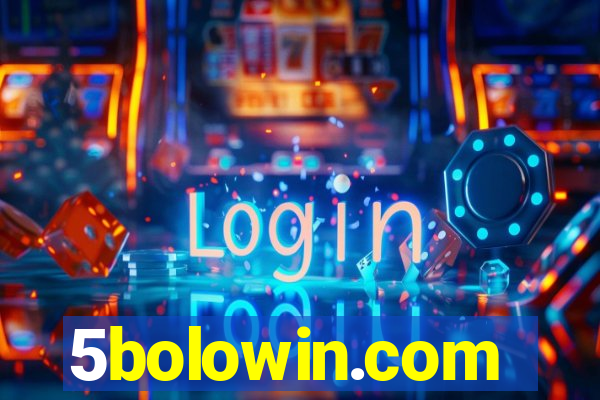 5bolowin.com