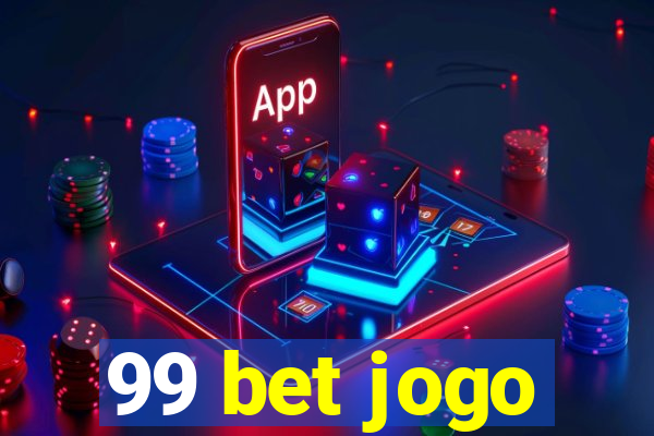 99 bet jogo