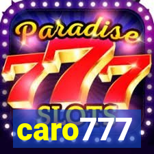 caro777