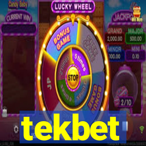 tekbet