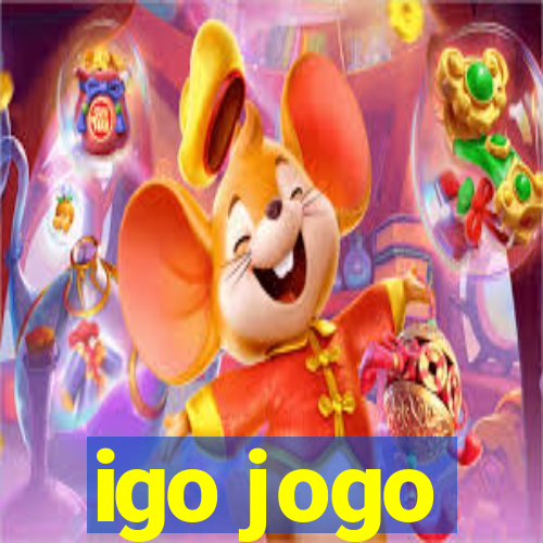 igo jogo