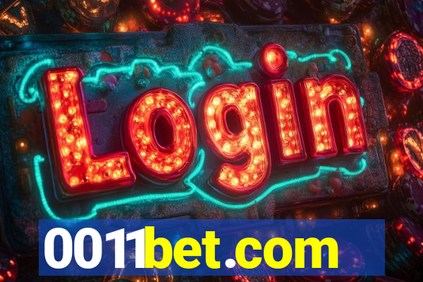 0011bet.com