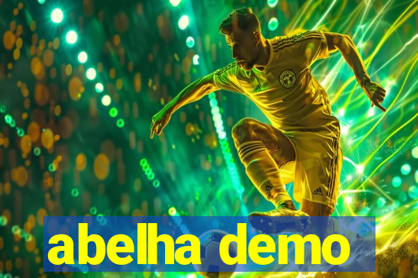 abelha demo