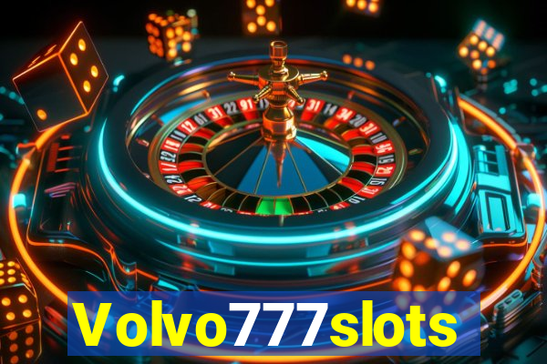 Volvo777slots