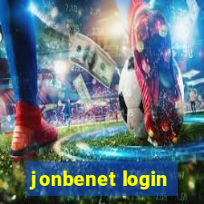 jonbenet login