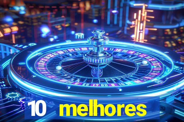 10 melhores plataformas de jogos