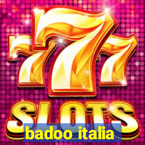 badoo italia