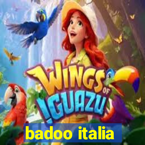 badoo italia