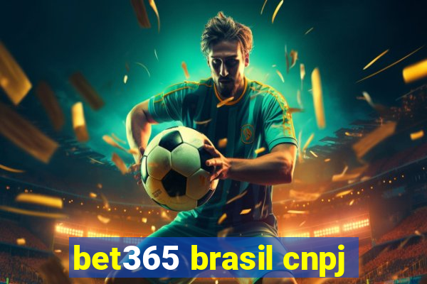 bet365 brasil cnpj