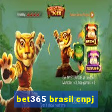 bet365 brasil cnpj