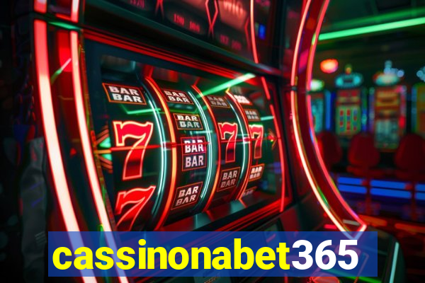 cassinonabet365