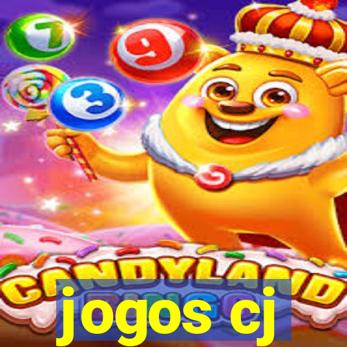 jogos cj