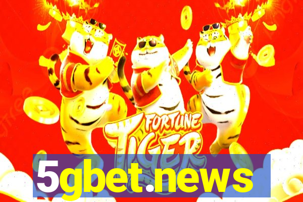 5gbet.news