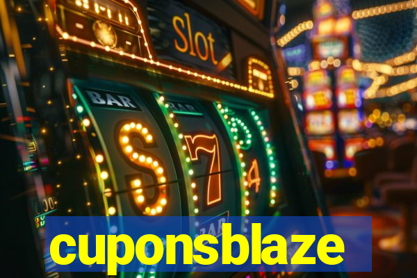 cuponsblaze