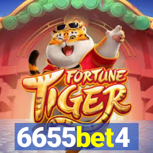 6655bet4