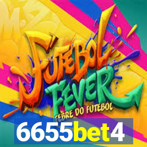 6655bet4