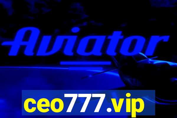 ceo777.vip