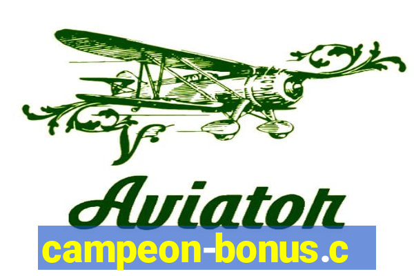 campeon-bonus.com.br