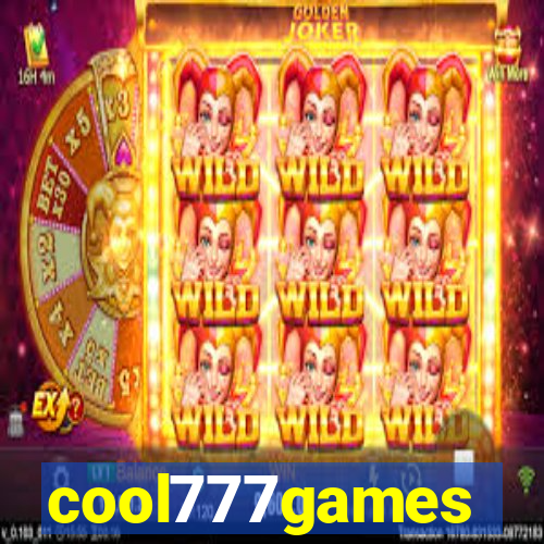 cool777games