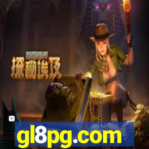 gl8pg.com