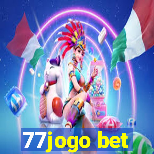 77jogo bet