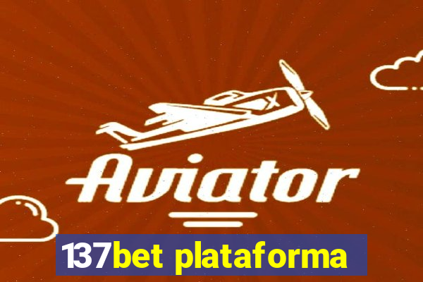 137bet plataforma