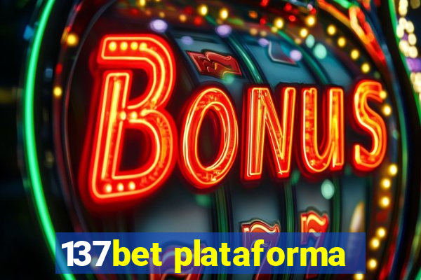 137bet plataforma