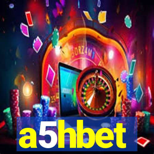 a5hbet