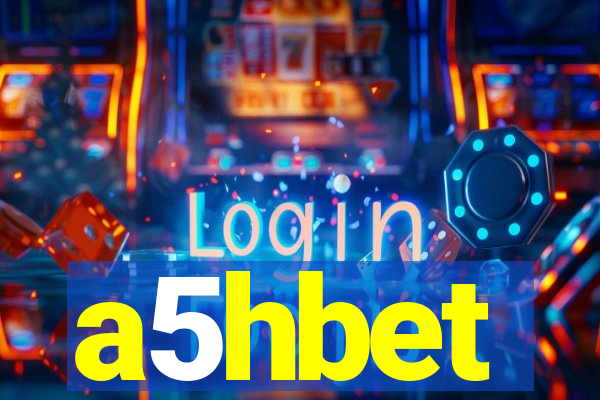 a5hbet