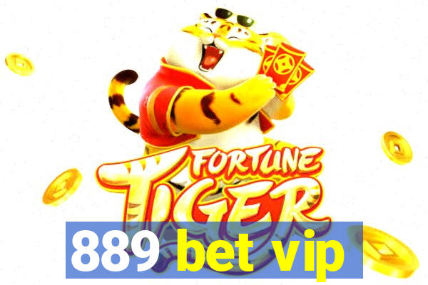 889 bet vip