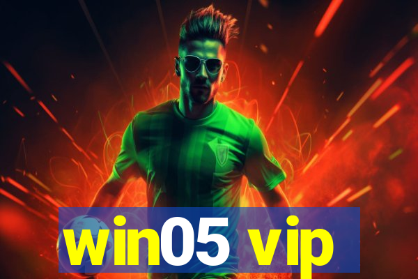 win05 vip