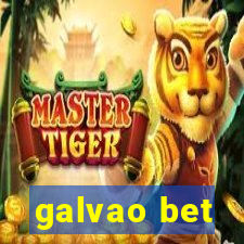 galvao bet