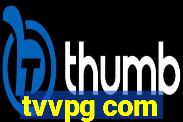 tvvpg com