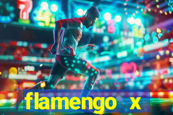 flamengo x fluminense ao vivo futemax